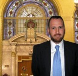 Rabbi Jason Herman
